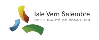 Logo CC Isle Vern Salembre en Périgord