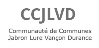Logo CC Jabron Lure Vançon Durance (CCJLVD)