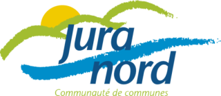 Logo CC Jura Nord