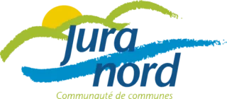 Logo CC Jura Nord