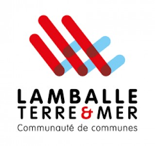 Logo CC Lamballe Terre et Mer