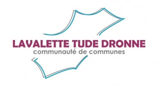 Logo CC Lavalette Tude et Dronne