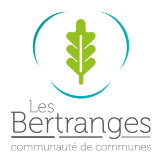 Logo CC Les Bertranges