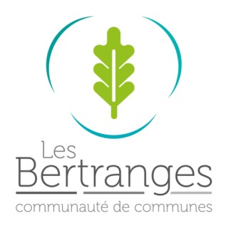 Logo CC Les Bertranges