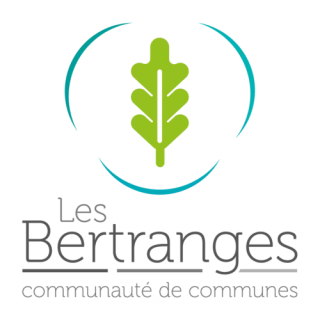 Logo CC Les Bertranges