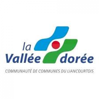 Logo CC du liancourtois Vallée dorée