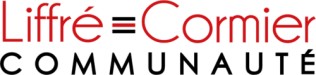 Logo CC Liffré-Cormier Communauté