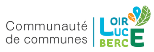Logo CC Loir Luce Berce