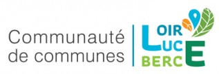 Logo CC Loir Lucé Bercé
