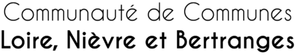 Logo CC Loire, Nièvres et Bertranges