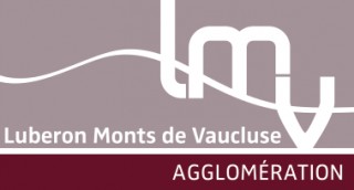 Logo CA Luberon Monts de Vaucluse