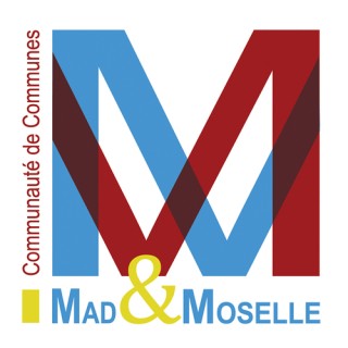 Logo CC Mad et Moselle