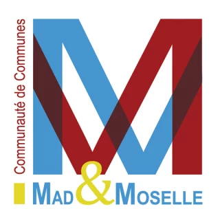 Logo CC Mad et Moselle