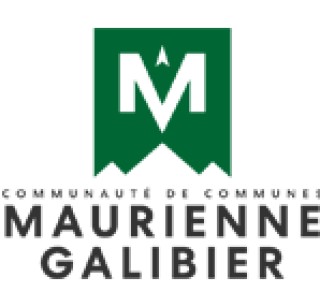 Logo CC Maurienne Galibier