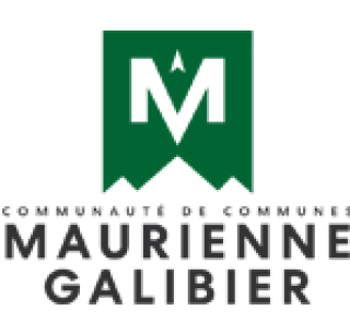 Logo CC Maurienne Galibier