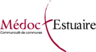 Logo CC Médoc Estuaire