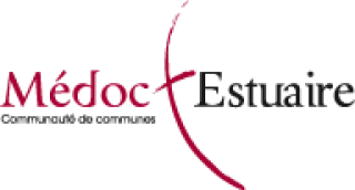 Logo CC Médoc Estuaire