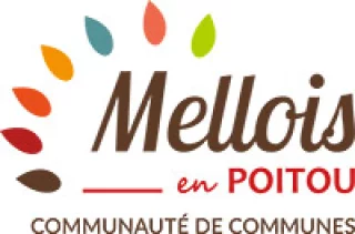 Logo CC Mellois en Poitou