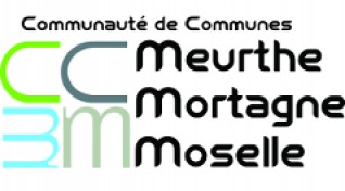 Logo CC Meurthe, Mortagne, Moselle (CC3M)