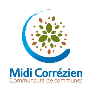 Logo CC Midi Corrézien