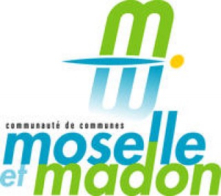 Logo CC Moselle et Madon