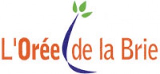 Logo CC de l'Orée de la Brie