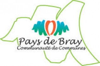 Logo CC du Pays de Bray
