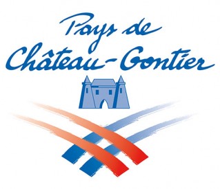Logo CC du Pays de Château-Gontier