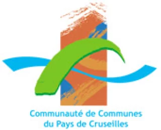 Logo CC du Pays de Cruseilles