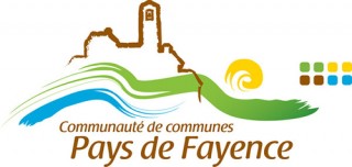 Logo CC du Pays de Fayence