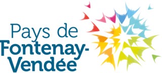 Logo CC Pays de Fontenay-Vendée