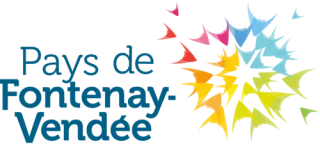 Logo CC Pays de Fontenay-Vendée