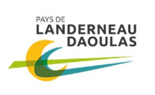 Logo CC du Pays de Landerneau-Daoulas (CCPLD)