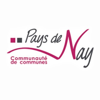 Logo CC du Pays de Nay