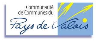 Logo CC du Pays de Valois