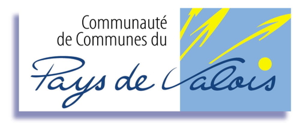 Logo CC du Pays de Valois