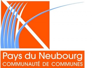 Logo CC du Pays de Neubourg