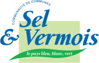 Logo CC Pays du Sel et du Vermois