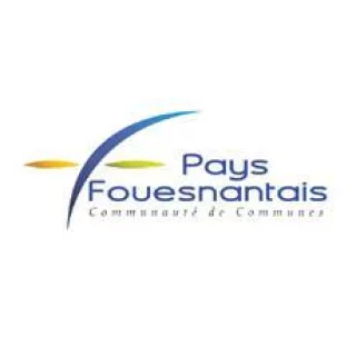 Logo CC du Pays Fouesnantais