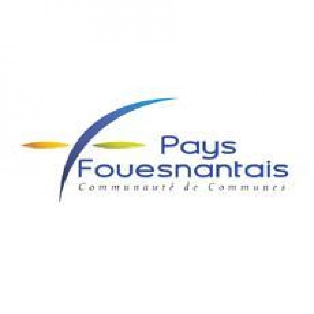 Logo CC du Pays Fouesnantais