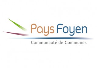 Logo CC du Pays Foyen