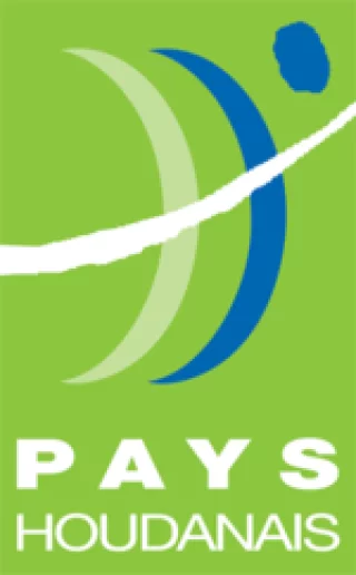 Logo CC du Pays Houdanais