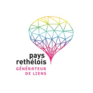 Logo CC du Pays Rethélois