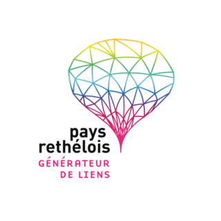 Logo CC du Pays Rethélois
