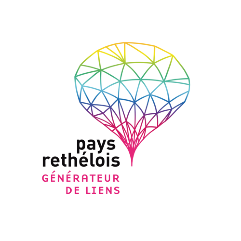 Logo CC du Pays Rethélois