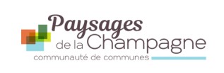 Logo CC des paysages de la Champagne