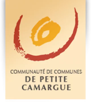 Logo CC de Petite Camargue