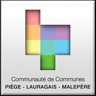 Logo CC Piège Lauragais Malepère