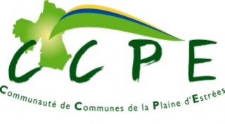 Logo CC de la Plaine d'Estrées