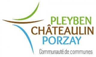 Logo CC de Pleyben-Chateaulin-Porzay